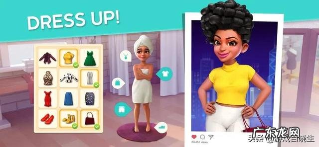 2021年最受欢迎的手游 2021年十大热门手游