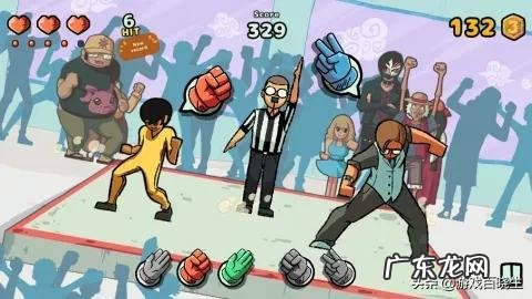 2021年最受欢迎的手游 2021年十大热门手游