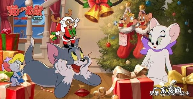 2021年最受欢迎的手游 2021年十大热门手游