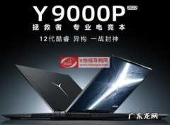 拯救者r和y有什么区别