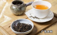 隔夜茶是什么
