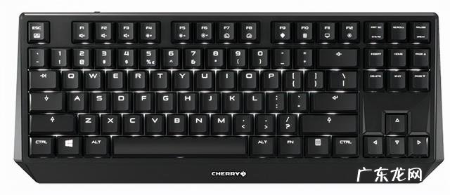 最好的游戏键盘是什么牌子 游戏键盘十大名牌