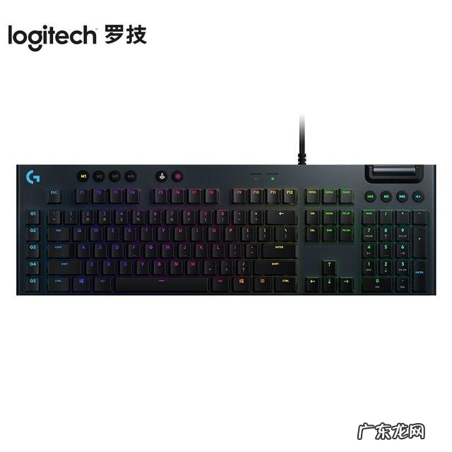 最好的游戏键盘是什么牌子 游戏键盘十大名牌