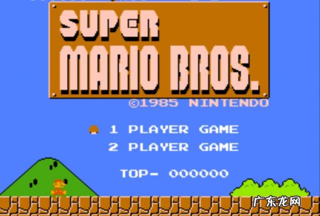 fc游戏有哪些经典游戏 十大经典fc游戏