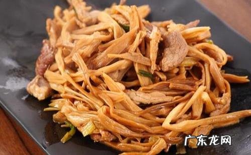 黄花菜怎样吃才安全