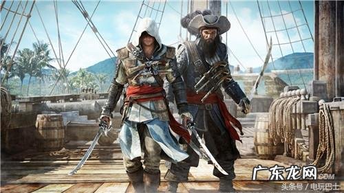 十大航海单机游戏 十大经典航海游戏