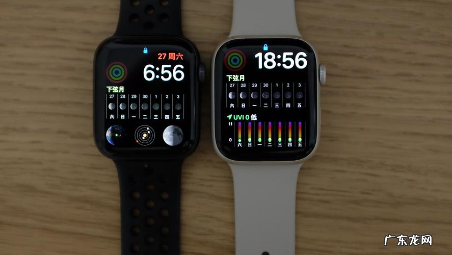 applewatch有哪些功能