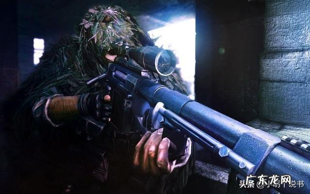 网游神作小说排行榜 十大公认网游神作