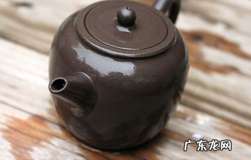 紫陶壶第一次怎么开壶