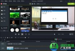 如何设置Camtasia Studio 8只录制电脑的声音