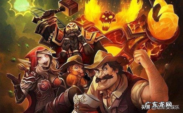 全网最火手游排行榜前十名 火爆的手游排行十大