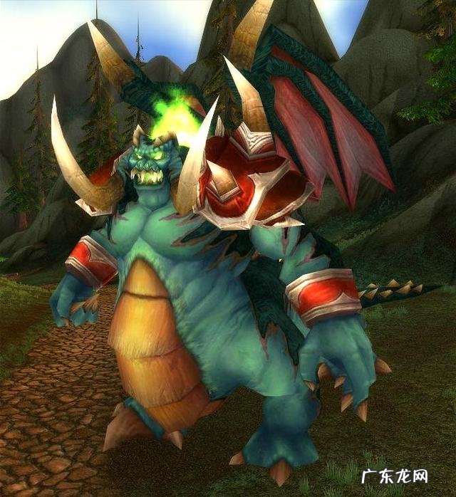 最大型的游戏 游戏中十大巨型boss