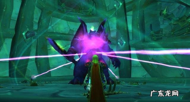 最大型的游戏 游戏中十大巨型boss