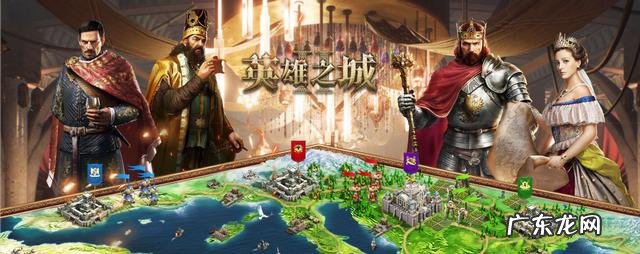 不氪金手游 十大公认的不氪金手游
