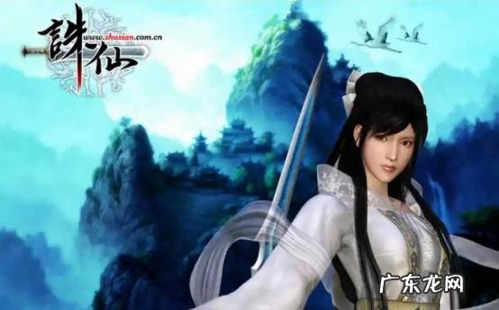 世界十大经典游戏 全球十大经典游戏