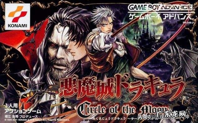 gbc游戏大全 gbc十大经典游戏