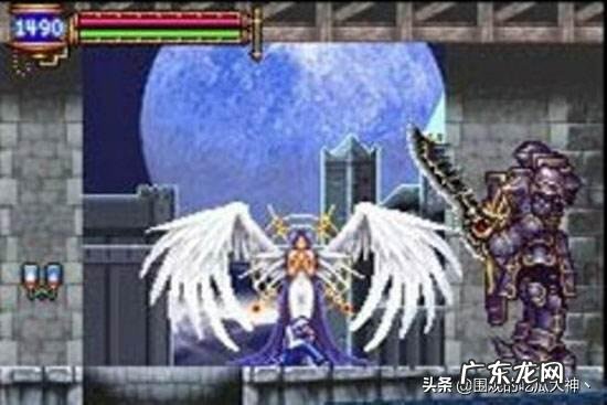 gbc游戏大全 gbc十大经典游戏