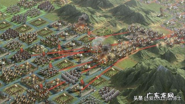热门手游十大排名2020 2022手游十大排行榜