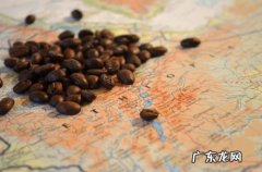 咖啡的发源地