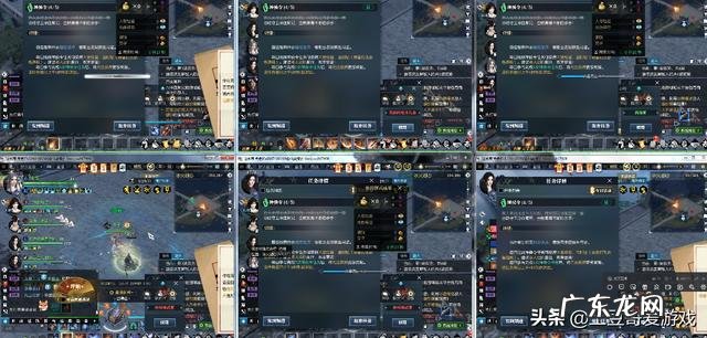游戏搬砖哪个游戏比较赚2020 2020搬砖游戏赚钱的游戏