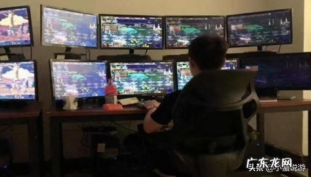 2020适合搬砖的电脑游戏 2020适合搬砖的游戏