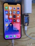 苹果13支持慢充吗