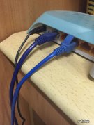 两台电脑如何组建局域网