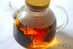 红茶加冰糖有什么功效