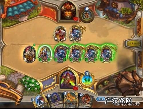 2020回合制游戏搬砖