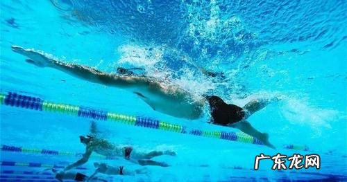 游泳是否需要坚持下去