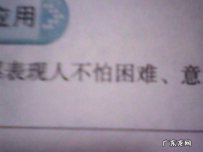 不畏艰难的成语