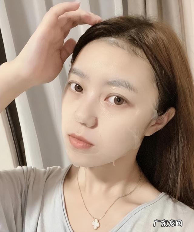 敷完面膜后怎样护肤