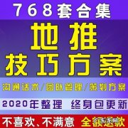 企业需要组建自己的推广团队吗