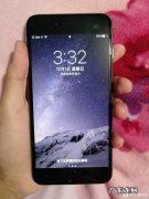 苹果6p如何更快