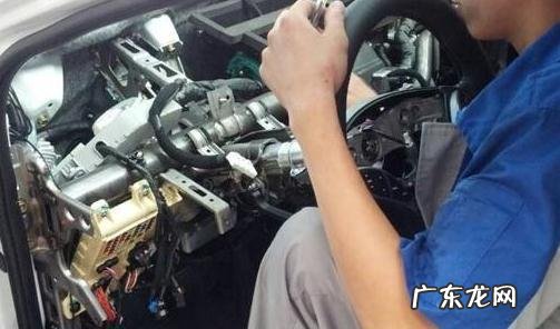 汽车中控台异响怎么办