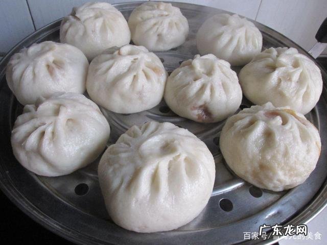 包子和面可以放油吗
