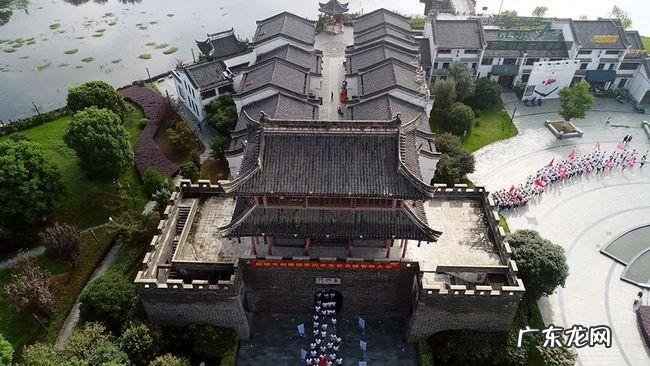 桐城由来