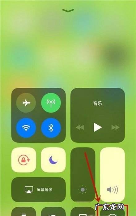 录视频声音小怎么解决