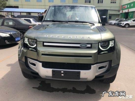 路虎是哪国车
