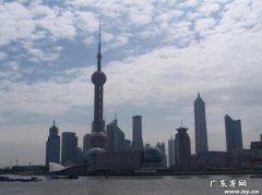 东方之珠是哪个城市