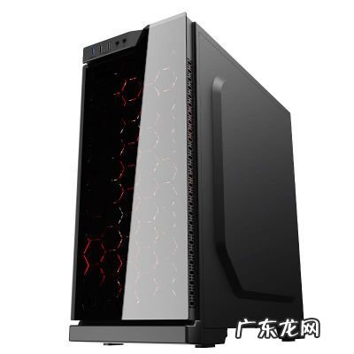 怎么攒机、组装台式机电脑