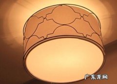 吸顶灯怎么装才安全