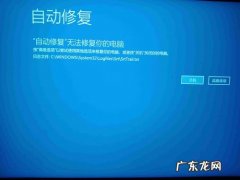 电脑会自动重启的原因