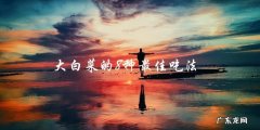 大白菜必看：8种最佳吃法大公开！