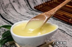 蜂王浆的作用和功效
