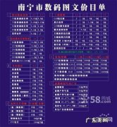 图文快印管理软件怎样进行局域网联机