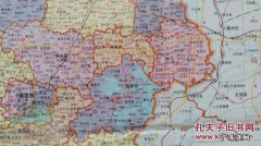 安新县属于保定哪个区