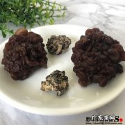 玛卡菌菇的功效与作用