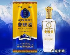 青稞酒的功效与作用