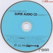 sacd和cd区别
